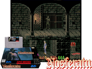 Nosferatu (J) [f1] Cover